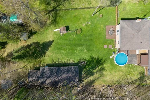44 Blackwater Road, ON L0C 1H0