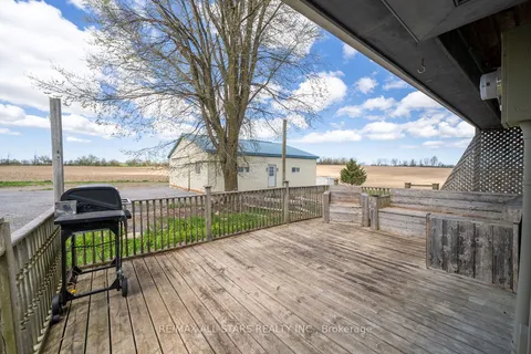 1705 Brock Concession 7 N/A, ON L0C 1H0