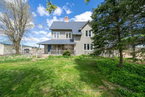 1705 Brock Concession 7 N/A, ON L0C 1H0