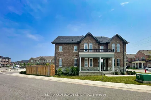 305 Clay stones Street, ON L3X 0M1