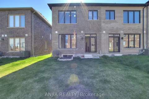 69 Freeman Williams Street, ON L6C 3K4