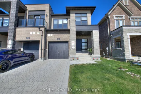 69 Freeman Williams Street, ON L6C 3K4