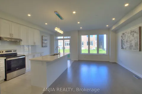 69 Freeman Williams Street, ON L6C 3K4