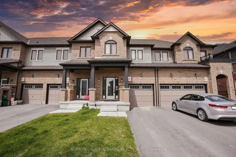123 Arnold Crescent, ON L9R 0T5