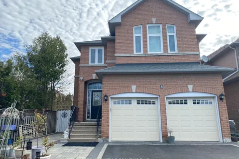 3 Twin Oaks Drive, ON L6C 2C6