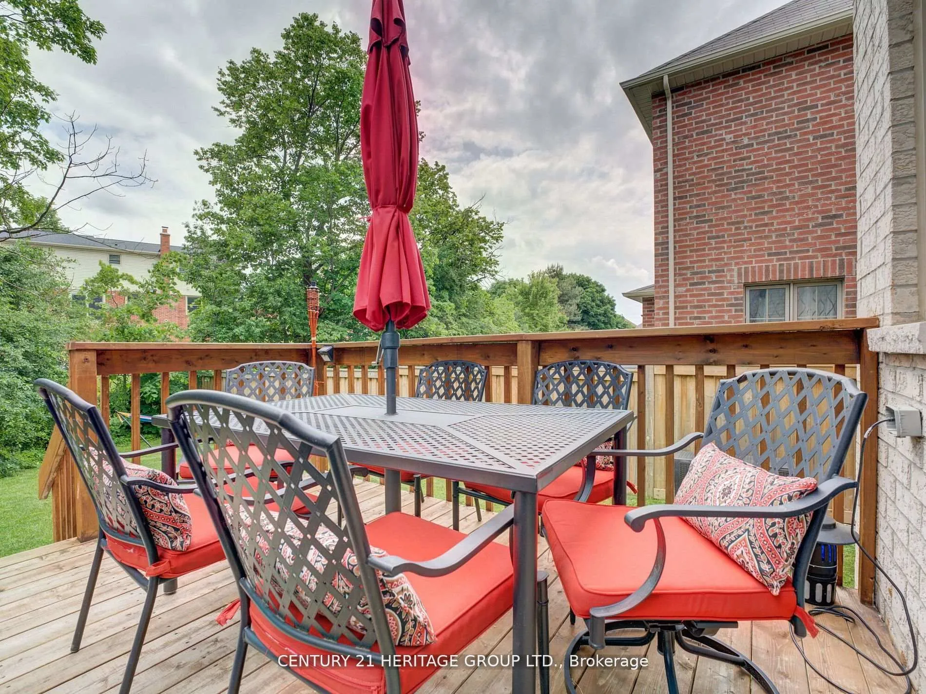 629 McGregor Farm Trail, ON L3X 0H3