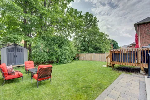 629 McGregor Farm Trail, ON L3X 0H3