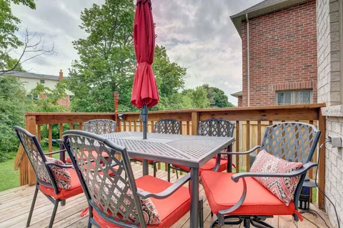 629 McGregor Farm Trail, ON L3X 0H3