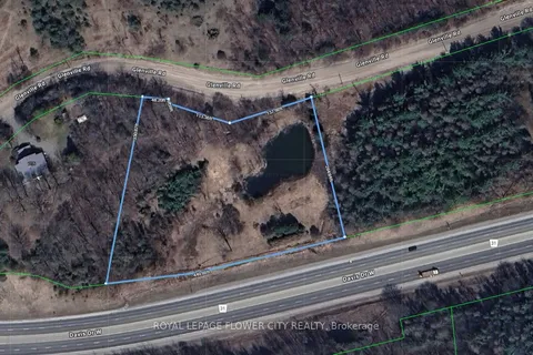 225 GLENVILLE RD N/A, ON L3Y 4V9