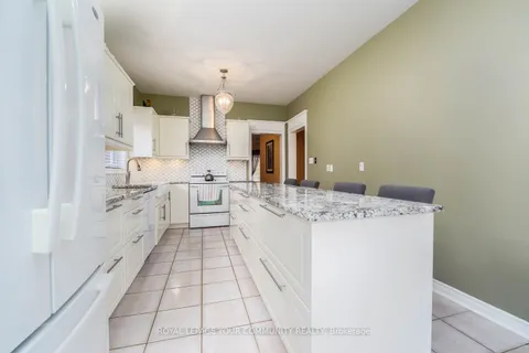 124 Rushbrook Drive, ON L3X 2E4