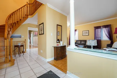 124 Rushbrook Drive, ON L3X 2E4