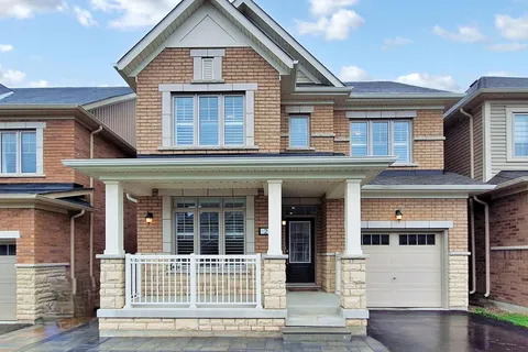 22 Casserley Crescent, ON L0G 1W0