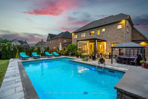 56 Taurus Crescent, ON L9N 0P9
