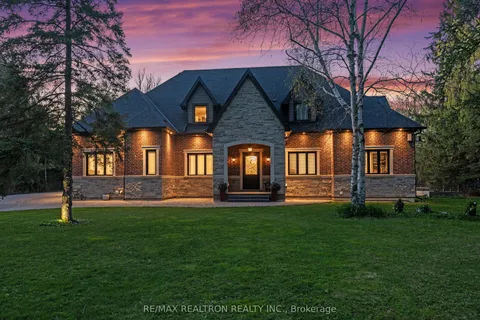 1246 15th Side Road, ON L7B 1K5