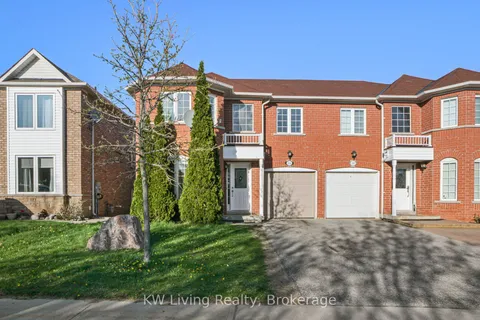 135 Wainscot Avenue, ON L3X 2X6