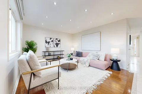 135 Wainscot Avenue, ON L3X 2X6