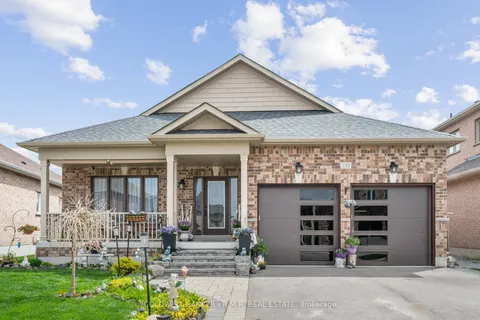 132 Terry Clayton Avenue, ON L0K 1A0