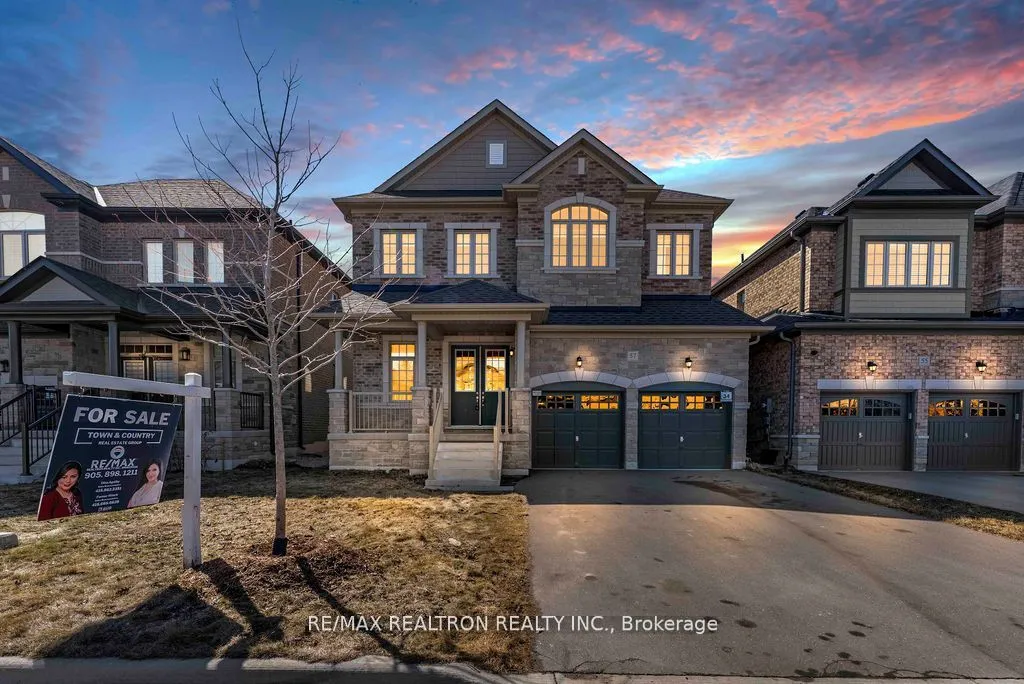 57 Betty May Crescent, ON L9N 1S2
