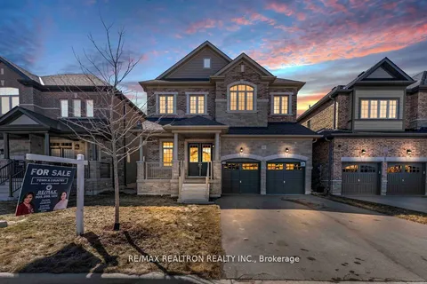 57 Betty May Crescent, ON L9N 1S2