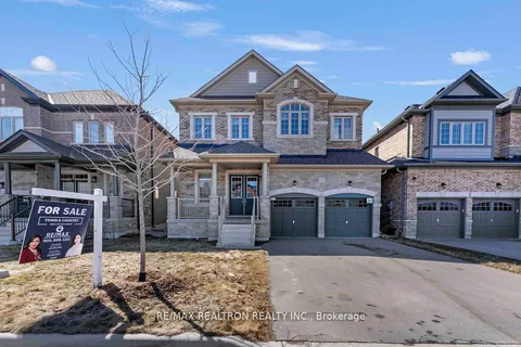 57 Betty May Crescent, ON L9N 1S2