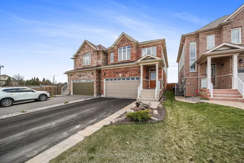 15 Wagner Crescent, ON L3W 0P4