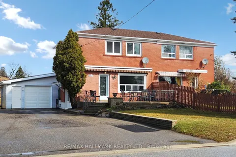 247 Demaine Crescent, ON L4C 2W4