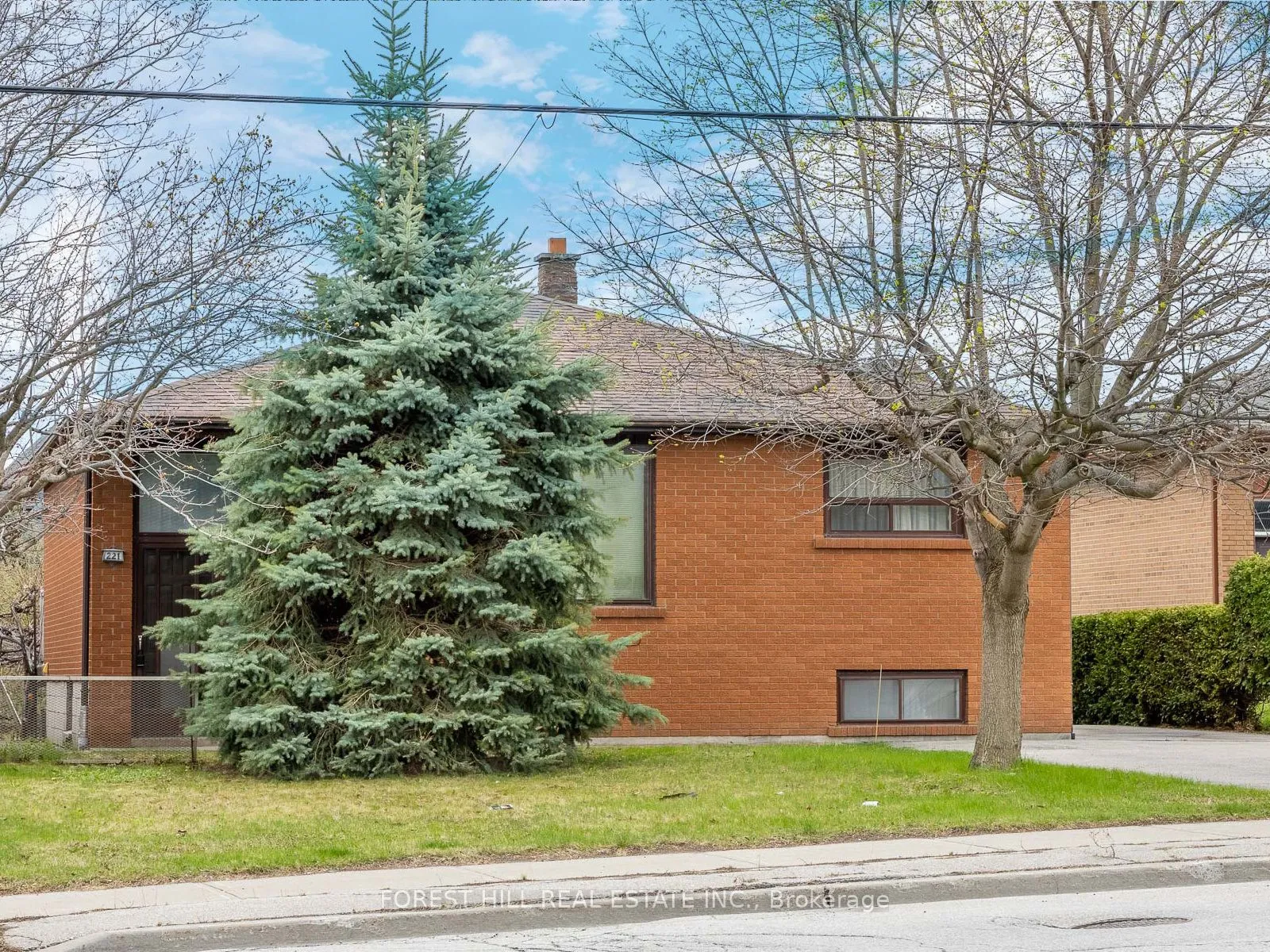 221 Elgin Mills Road, ON L4C 4M1