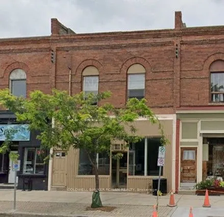 4 Main Street, ON L0G 1A0