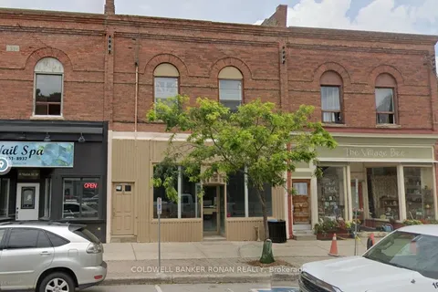 4 Main Street, ON L0G 1A0