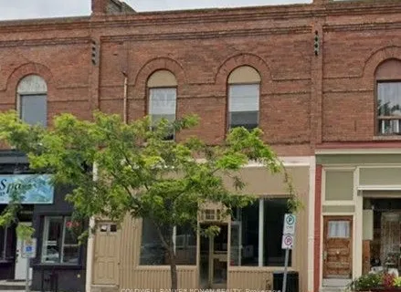 4 Main Street, ON L0G 1A0