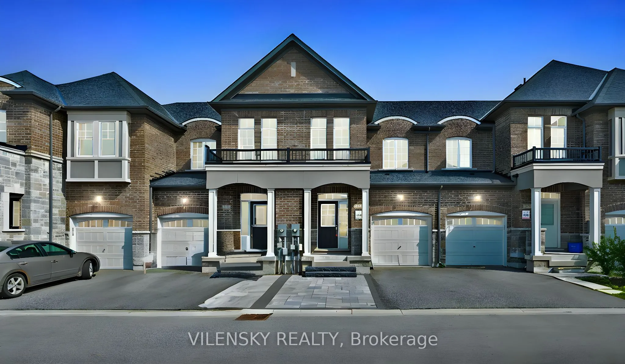 128 Maguire Road, ON L3X 1B8