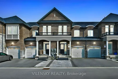 128 Maguire Road, ON L3X 1B8