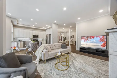 50 Valley Ridge Avenue, ON L4S 1Y1