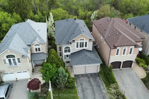 50 Valley Ridge Avenue, ON L4S 1Y1