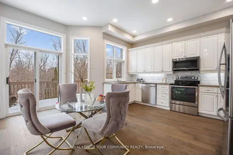 50 Valley Ridge Avenue, ON L4S 1Y1