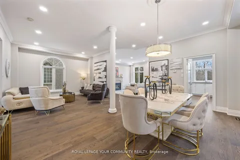 50 Valley Ridge Avenue, ON L4S 1Y1