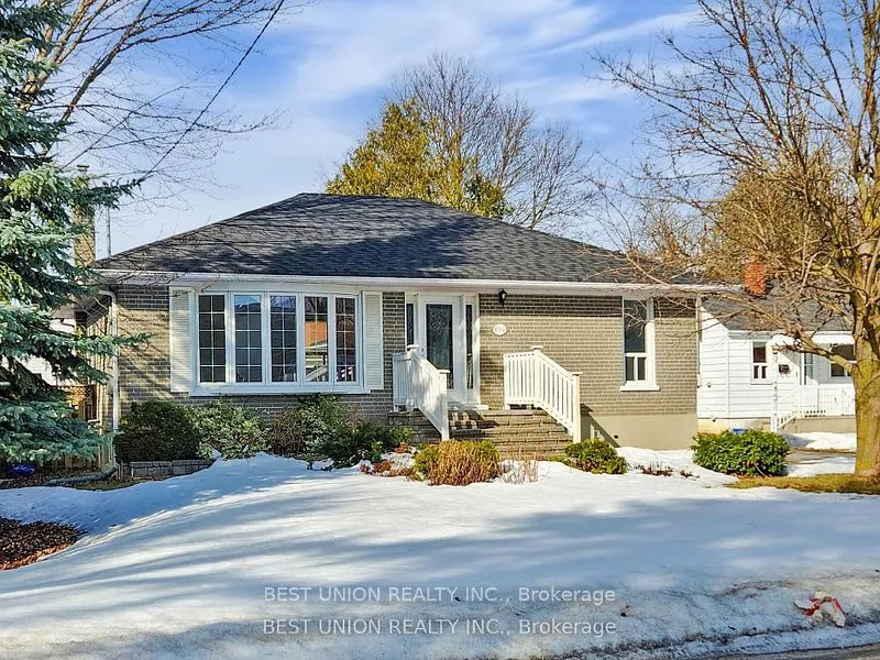 184 Lawrence Avenue, ON L4C 1Z5