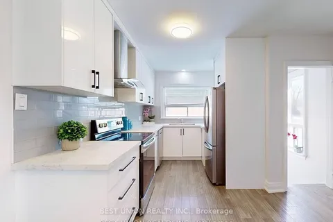 184 Lawrence Avenue, ON L4C 1Z5
