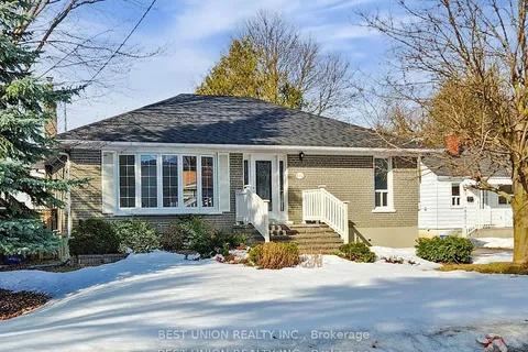 184 Lawrence Avenue, ON L4C 1Z5