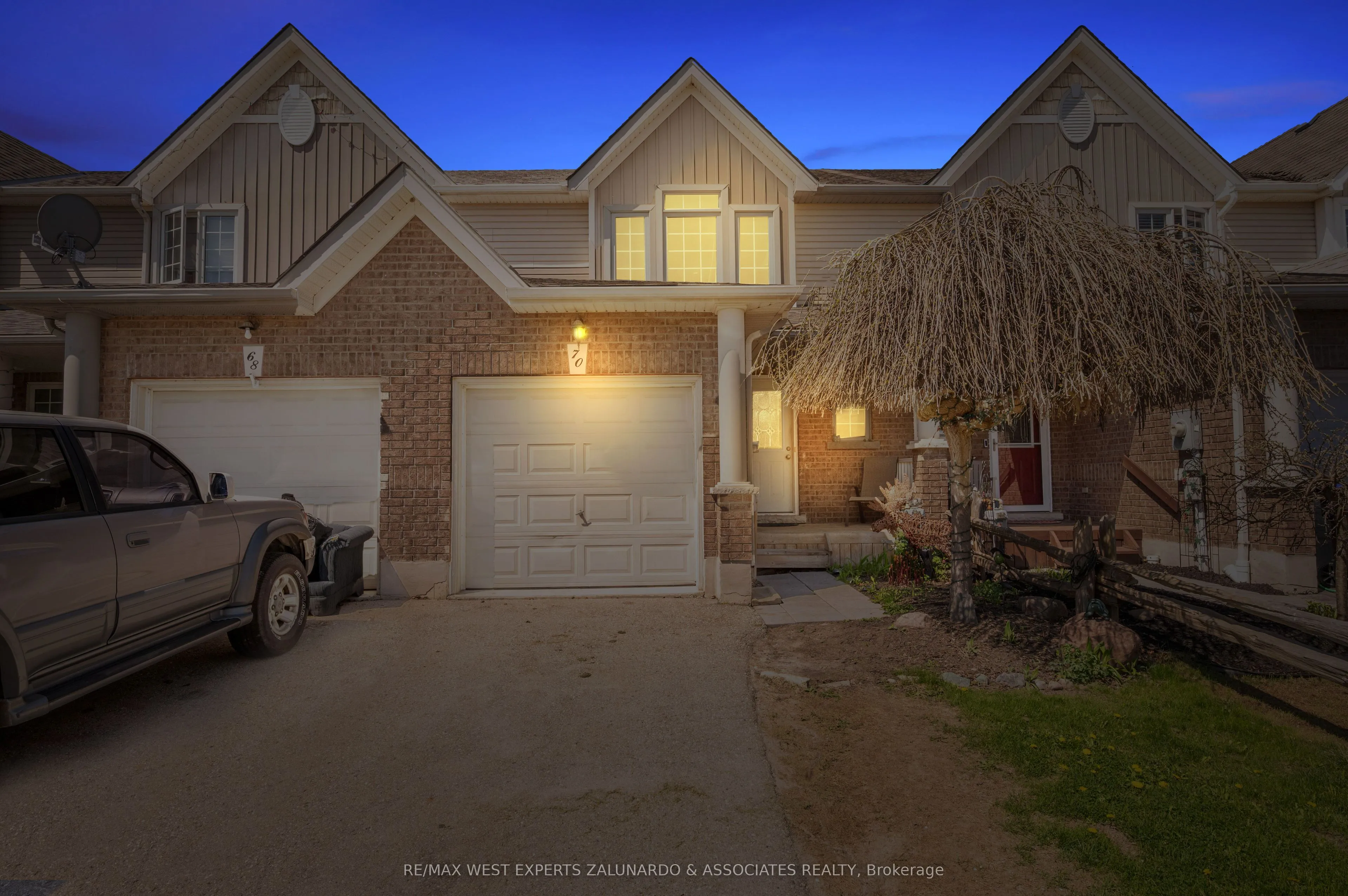 70 Ruthven Crescent, ON L9R 0A7