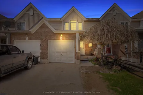70 Ruthven Crescent, ON L9R 0A7