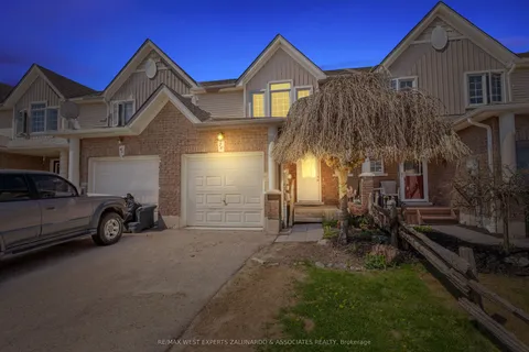 70 Ruthven Crescent, ON L9R 0A7