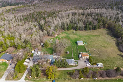 10246 Old Shiloh Road, ON L0E 1N0