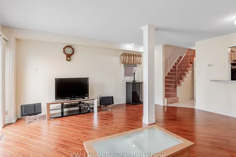 253 Milliken Meadows Drive, ON L3R 0W2