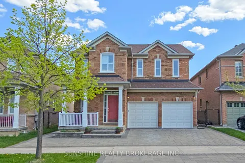 297 Castan Avenue, ON L3R 4S2