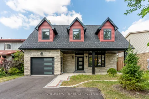 68 Shannon Road, ON L0G 1M0