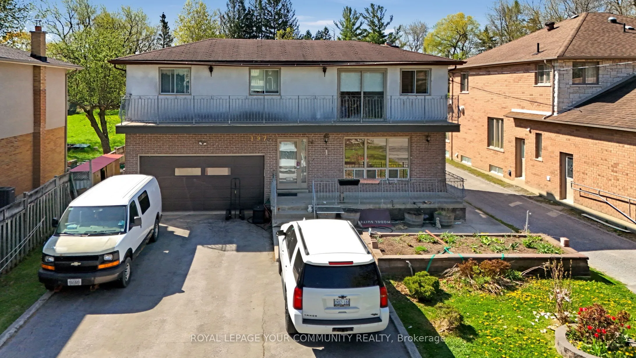 197 Douglas Road, ON L4E 3H5