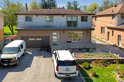 197 Douglas Road, ON L4E 3H5
