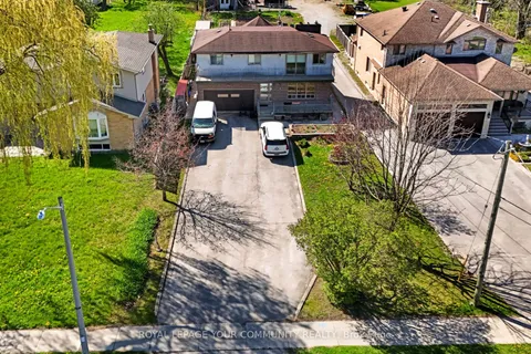 197 Douglas Road, ON L4E 3H5