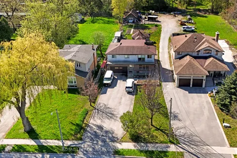 197 Douglas Road, ON L4E 3H5